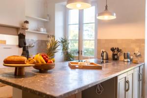 Château des Salettes