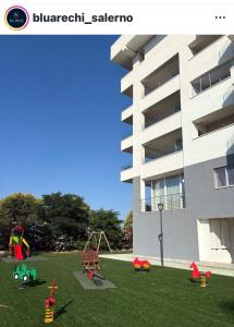 Blu Arechi Camere di Charme - Salerno