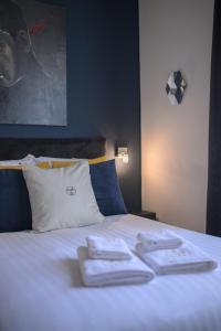 Le COQ Impérial - Parking - AC - WIFI