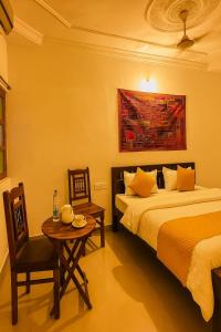 Classic Villa - Near Jaisalmer Fort