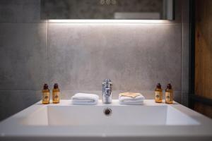 Le COQ Edouard VII - Parking -AC - WiFi