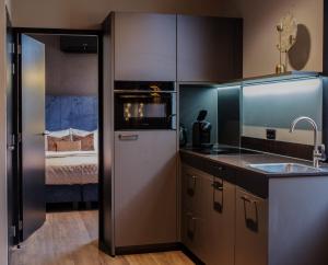 De Nassau - In de winkelstraat