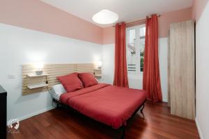 Emeraude - Lélégance verte du Vieux Vichy