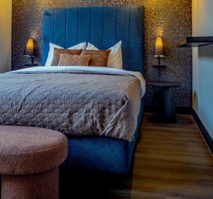 De Nassau - In de winkelstraat