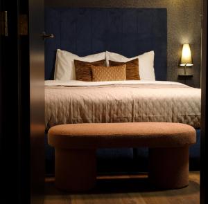 De Nassau - In de winkelstraat