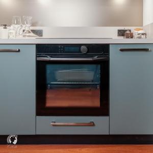 Emeraude - Lélégance verte du Vieux Vichy