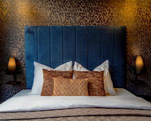 De Nassau - In de winkelstraat