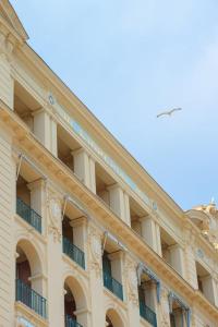 Le Coq Piacere - Garage - AC - Wi-Fi - Sea view