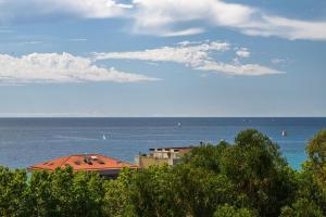 Le Coq Piacere - Garage - AC - Wi-Fi - Sea view