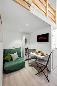 Le Coq Nido - Wi-Fi - New