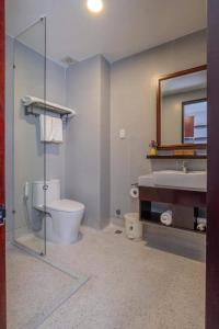 Silana River Light Hotel