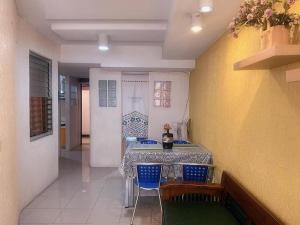 2Br seaview in Malate Marbella Tower 2