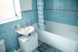 South Shield Delight-free parking