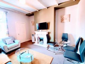 South Shield Delight-free parking