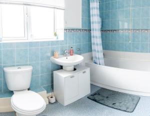 South Shield Delight-free parking