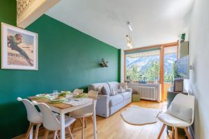 Hostdomus - Quadrifoglio Suite