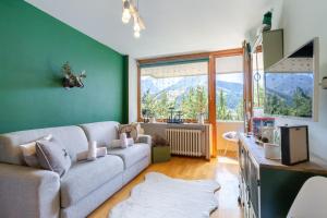 Hostdomus - Quadrifoglio Suite