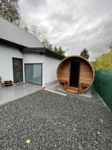 Wellness House Prague Pohádkový Ráj