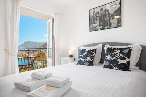 Le COQ Gabriel - Parking - Amazing view