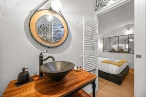 Le COQ Grimaldi - AC - WiFi