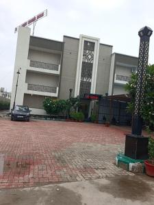 Shri sadhna dham Vrindavan