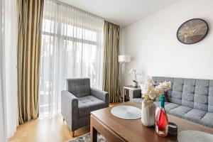 VacationClub - Diune Apartment 24