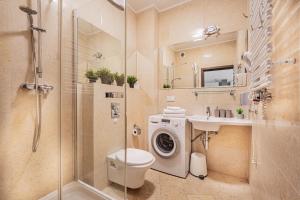 VacationClub - Diune Apartment 24