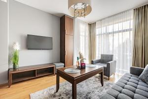 VacationClub - Diune Apartment 24