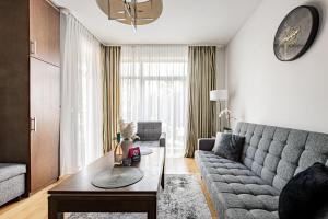 VacationClub - Diune Apartment 24