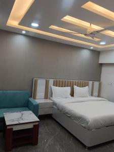 Shri sadhna dham Vrindavan