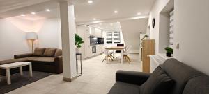 Seenland Getaway - Haus am Berg