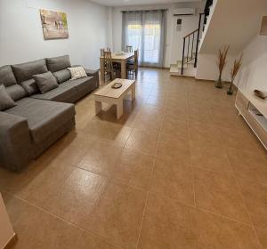 Exclusivo Adosado JALANCE