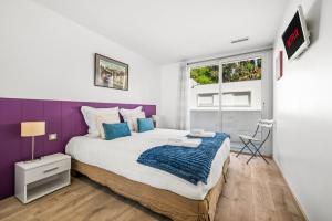 Le Coq Eileen Gray – Garage - AC - WIFI