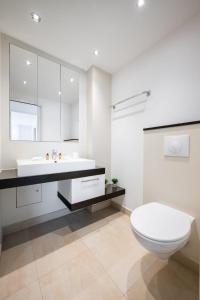 Le Coq Eileen Gray – Garage - AC - WIFI