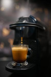 Le COQ Ligures - Garage - Air conditioning - WiFi