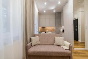 Stacja Jeżyce Superior Apartments by BookingHost