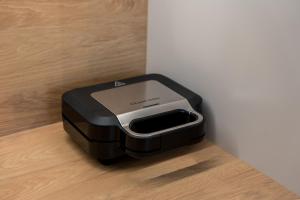 Stacja Jeżyce Superior Apartments by BookingHost