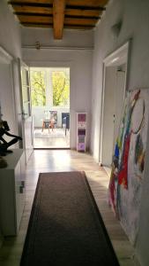 Celý apartmánový dom Donovaly-Hanesy so saunou