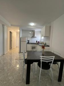 Safestay Calpe Seafront - Apartment Atlantico