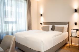 The MYDE Hamburg Serviced Apartments