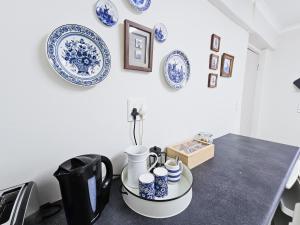 Dutch on Tecoma, Wonderboom, Pretoria