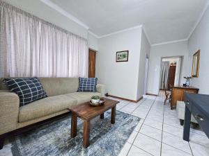 Dutch on Tecoma, Wonderboom, Pretoria