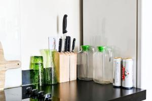 Old Street 2 Bed Flat Next Tube