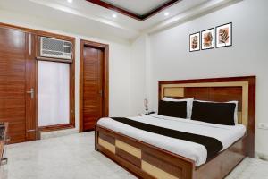 Hotel O Corporate Residency