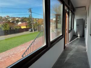 Casa Marisor Grădină Botanica