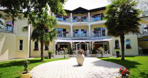 Hotel Villa Mala Poreč