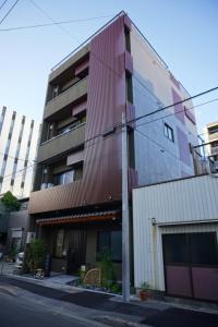 Takebashi Bettei