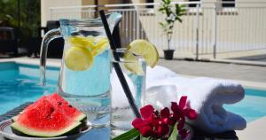 Hotel Villa Mala Poreč