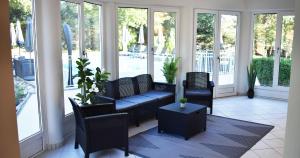 Hotel Villa Mala Poreč