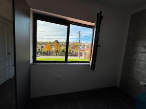 Casa Marisor Grădină Botanica